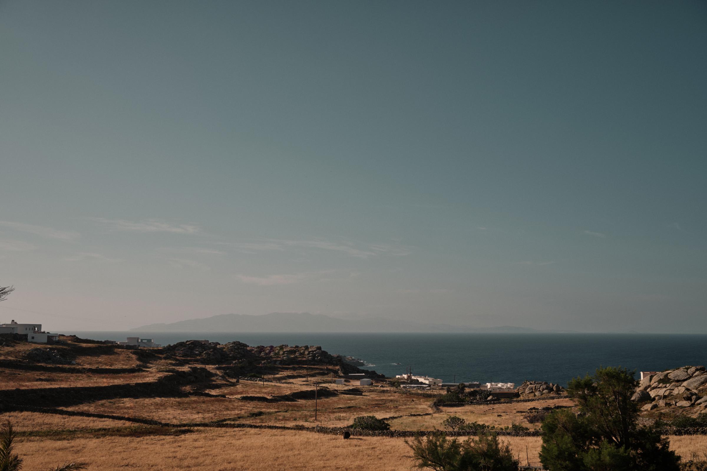 Mykonos town (Chora)